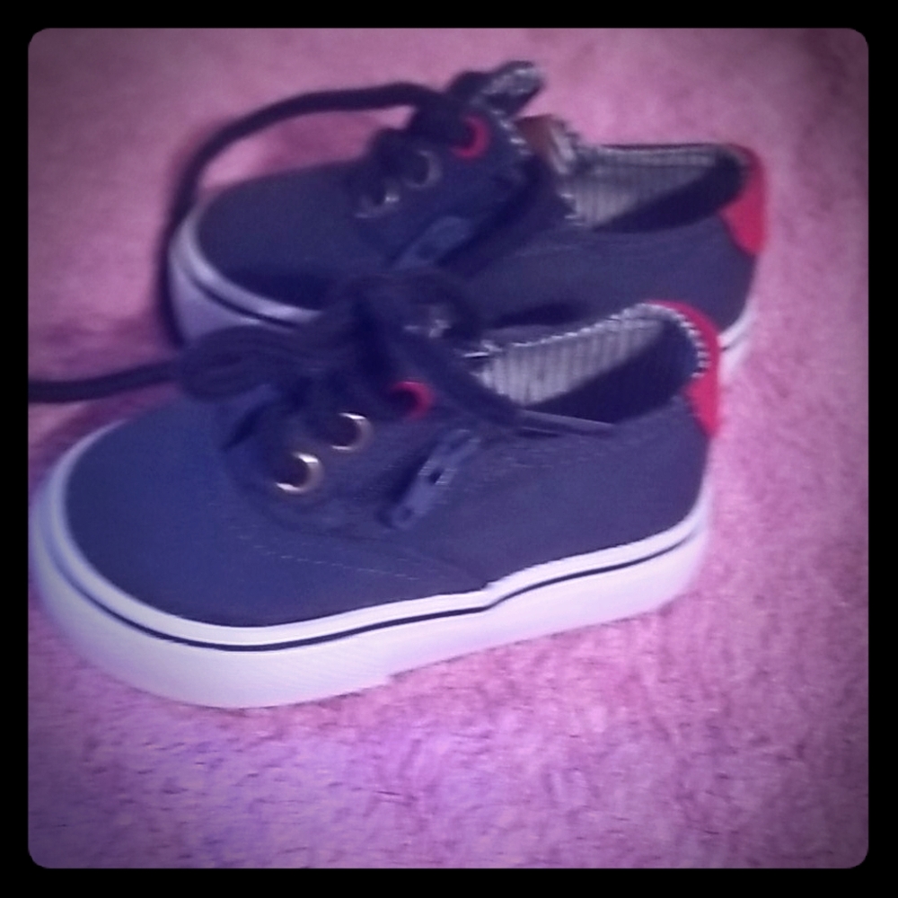 Infant shoe